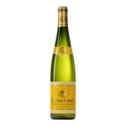 Gustave Lorentz - Bergheim Gewürztraminer Réserve - 0.75L - 2024