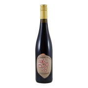 Gustavshof - Traubensaft Pur Rot - 0.75L - Analcolico