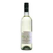 Hoja Sana - Airén Sauvignon Blanc - 0.75L - 2024