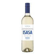 Isasa - Rueda Verdejo - 0.75L - 2025