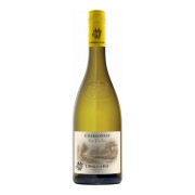 J. Moreau & Fils - Les Coches Chardonnay - 0.75L - 2024