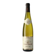 Jean Geiler - Pinot Gris Organic - 0.75L - 2022