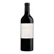 Joel Gott Wines - GOTT Cabernet Sauvignon - 0.75L - 2019