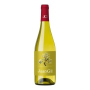 Juan Gil - Blanco - 0.75L - 2025