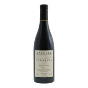 Kaesler - The Bogan Shiraz - 0.75L - 2021