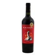 Kaiken - Indomito Malbec - 0.75L - 2022