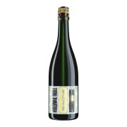 KolonneNull - Cuvée Blanc Sparkling No. 01 - 0.75L - Analcolico