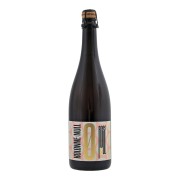 KolonneNull - Rosé Sparkling Edition Wasem - 0.75L - Analcolico