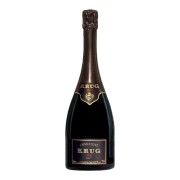 Krug - Brut Vintage - 0.75L - 2011