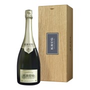 Krug - Clos de Mesnil in Cassetta di Legno - 0.75L - 2009