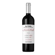 La Calla - Nero d’Avola Appassite - 0.75L - 2023