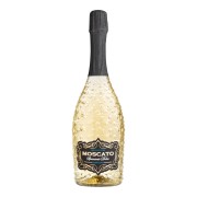 La Cantina Pizzolato - M-use Sparkling Moscato Dolce - 0.75L
