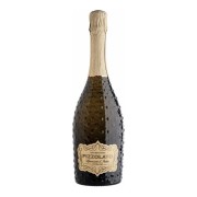 La Cantina Pizzolato - Spumante Bianco Pizzolato Blanc de Blancs Extra Dry BIO - 0.75L