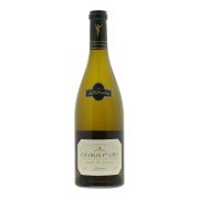 La Chablisienne - Chablis Premier Cru Mont de Milieu - 0.75L - 2022