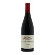 La Ferme du Mont - Côtes du Rhône Villages Cuvée Le Ponnant - 0.75L - 2024