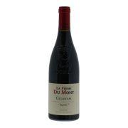 La Ferme du Mont - Gigondas Cuvée Jugunda - 0.75L - 2021