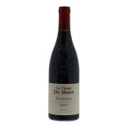 La Ferme du Mont - Gigondas Cuvée Jugunda - 0.75L - 2021
