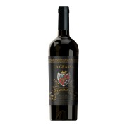 La Grassa - Appassimento - 0.75L - 2025