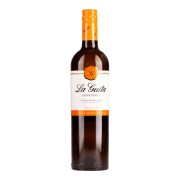 La Guita - Manzanilla - 0.75L