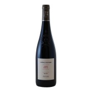 Château Soucherie - Reliefs Anjou Rouge - 0.75L - 2021