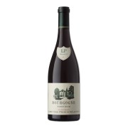 Labruyère-Prieur Sélection - Bourgogne Pinot Noir  - 0.75L - 2022