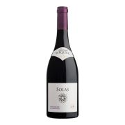 Laurent Miquel - Solas Réserve Syrah Grenache - 0.75L - 2023