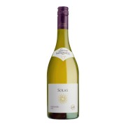 Laurent Miquel - Solas Viognier - 0.75L - 2024