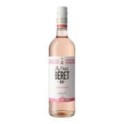 Le Petit Beret - Rosé Prestige - 0.75L - Analcolico