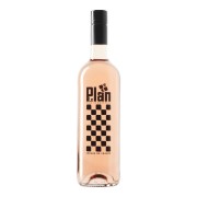 Le Plan Vermeersch - Rosé - 0.75L - 2025
