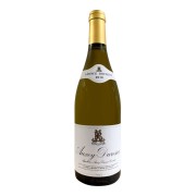 Léonce Bocquet - Auxey-Duresses - 0.75L - 2019