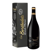 Les Bertholets - Grenache Noir Syrah Mourvèdre in Scatola Regalo - 1.5L - 2023