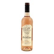 Les Bertholets - Les Petits Bertholets Rosé - 0.75L - 2025