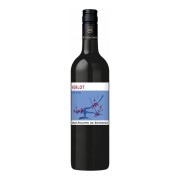 Les Cépages - Merlot - 0.75L - 2024