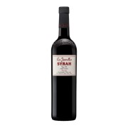 Les Jamelles - Syrah - 0.75L - 2024