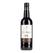 Los Amigos - Pedro Ximenez - 0.75L