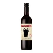 Los Bandidos - Reserva Malbec - 0.75L - 2018