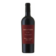 Louis M. Martini - Monte Rosso Cabernet Sauvignon - 0.75L - 2019