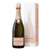 Louis Roederer - Brut Rosé in Scatola Regalo - 0.75L - 2017