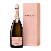 Louis Roederer - Brut Rosé in Scatola Regalo - 1.5L - 2013