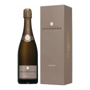 Louis Roederer - Brut Vintage in Scatola Regalo - 1.5L - 2015