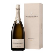 Louis Roederer - Collection 245 in Scatola Regalo - 1.5L