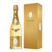 Louis Roederer - Cristal in Scatola Regalo - 0.75L - 2014