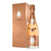 Louis Roederer - Cristal Rosé in Scatola Regalo - 0.75L - 2013
