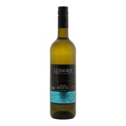 Lussory - White Chardonnay - 0.75L - Analcolico