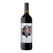 Maison Fontan - Tatou Tannat & Merlot - 0.75L - 2021