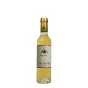 Maison Sichel - Sauternes Blanc - 0.375L - 2022