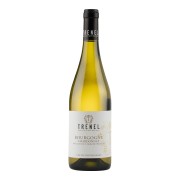 Maison Trénel - Bourgogne Chardonnay - 0.75L - 2023