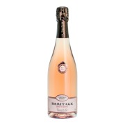 Marc Brédif - Heritage Brut Rosé Crémant de Loire - 0.75L