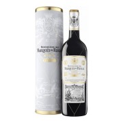 Marqués de Riscal - Reserva in Scatola Regalo - 0.75L - 2021