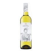 Marqués de Riscal - Rueda Sauvignon Organic - 0.75L - 2024
